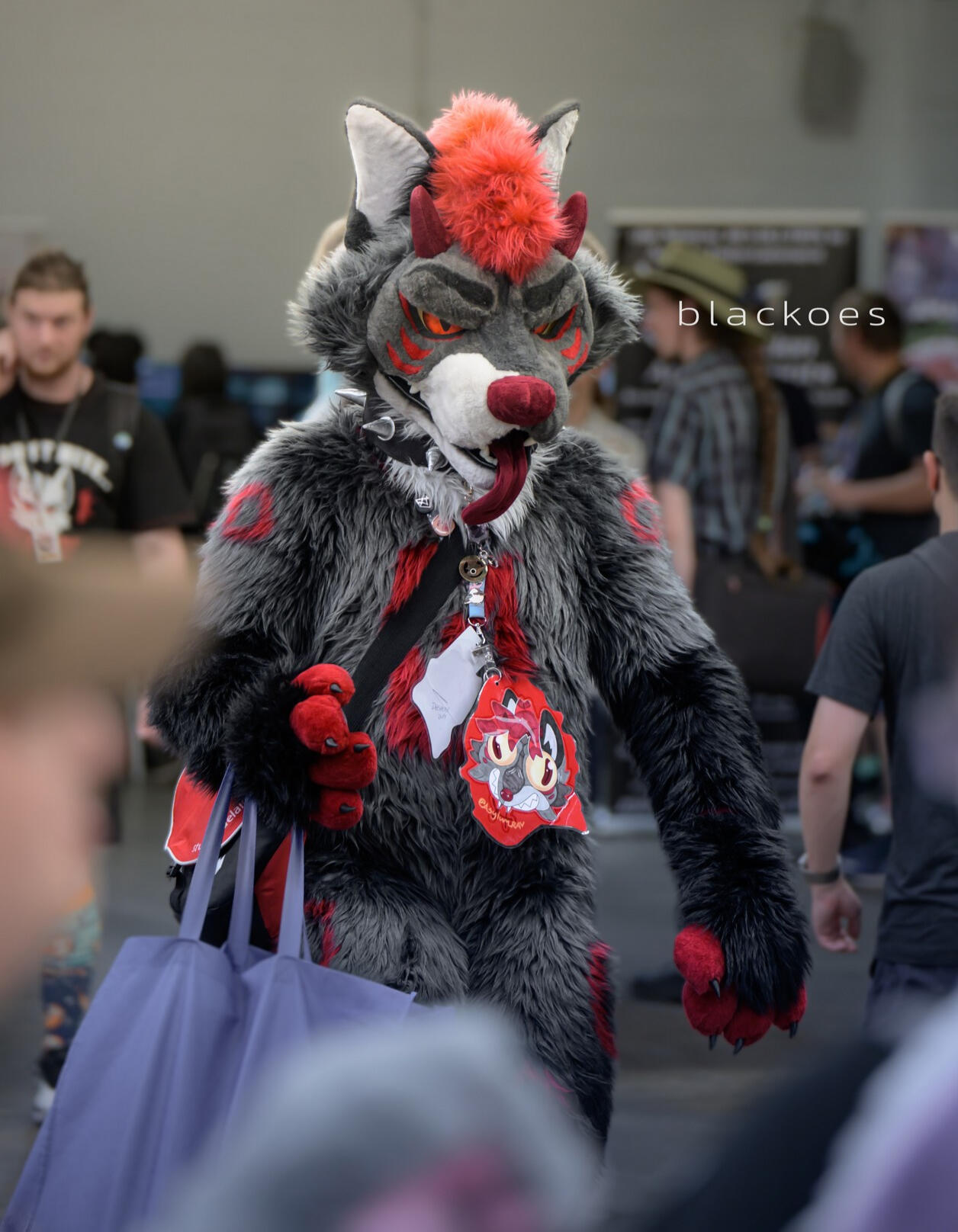 ZeeroTheFoxDragon